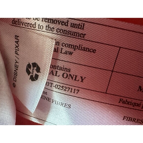 Edna Mode Cosmetic Bag - Picture 7 of 8